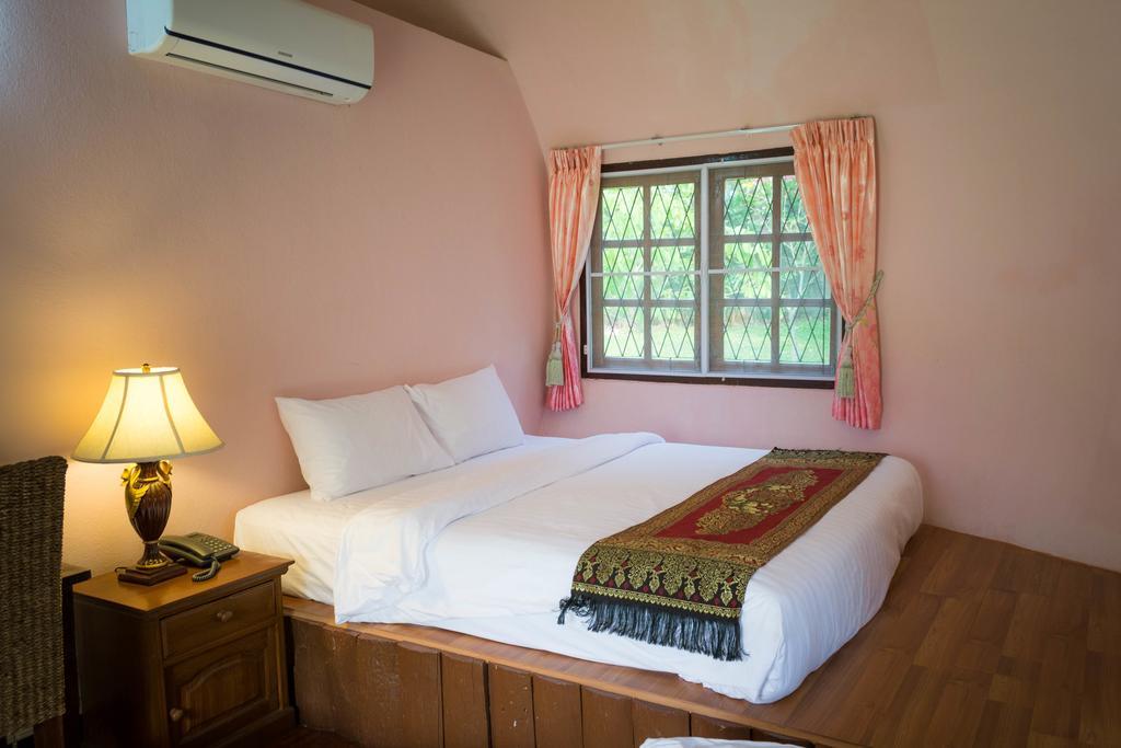 Rinrada Resort Chiang Mai Exterior photo